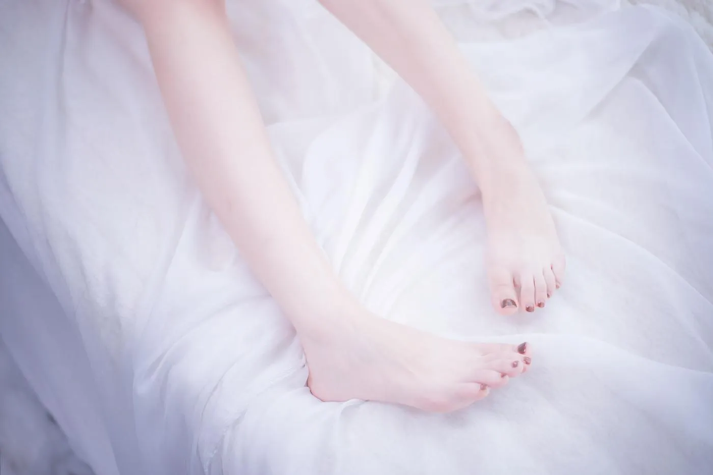 仙九Airi – NO.07 斯卡哈毛衣 [21P]插图5